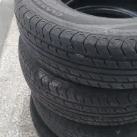 ۴ حلقه لاستیک کره ای روداستون ۱۸۵/۱۳