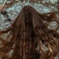 خرید مو طبیعی از بجنورد شیروان فاروج قوچان و...