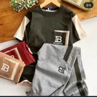 تیشرت وشلوار پسرانه