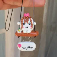 آویز ماشین،  موبایل،  سر کلیدی، چسبونک موبایل