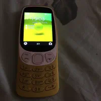 نوکیا 3210در حد
