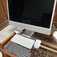 ای مک imac M4
