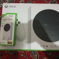 Xbox series s|کنسول، بازی ویدئویی و آنلاین|ایلام, |دیوار