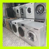 فروش و خریدار لباسشویی سمساری قدیم جدید الجی و..