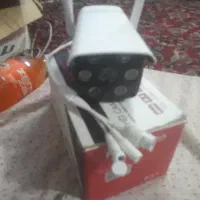 دوربین تحت شبکه وای فای و مستقیم