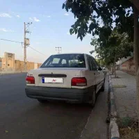 پراید ۱۳۱ مدل ۹۰