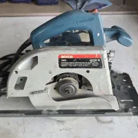 اره دیسکی بوش اصل