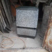 بخاری آزمایش کاربراتی تبدیل به گازی