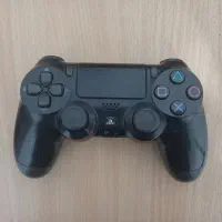 دسته ps4 های کپی