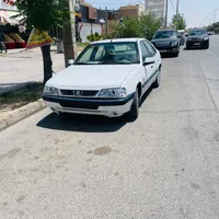 پژو 405 SLX موتور 1800، مدل ۱۳۸۹|خودرو سواری و وانت|یزد, |دیوار