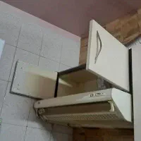 کابینت|آب‌چکان و نظم‌دهنده ظروف|قم, بکایی|دیوار