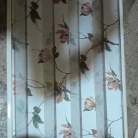 پرده زبرا