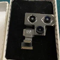 دوربین ایفون ۱۲ پرو