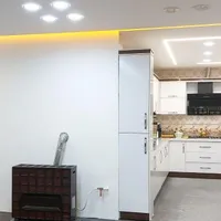 خانه ویلایی گورک ۳ خوابه