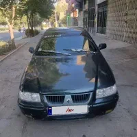 سمند مدل ۸۲ دوگانه
