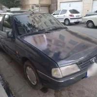پژو ۴۰۵ مدل ۷۳
