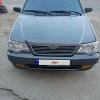 132 مدل 89 بسیارتمیز فروش فوری