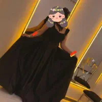 لباس مجلسی