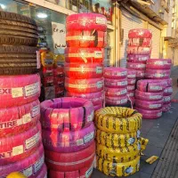 فروش،انواع تایرهای ایرانی و خارجی