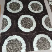 گلیم فرش در حد نو