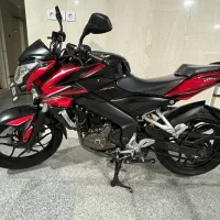 مدل ۹۶ انژکتور*NS 200cc*