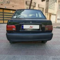 پراید 131 EX، مدل ۱۳84|خودرو سواری و وانت|لردگان, |دیوار