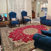۵۷ متر یک خواب / تمیز و مرتب / نقاشی میشود