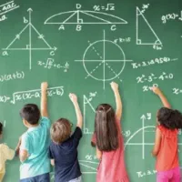 تدریس خصوصی ریاضی ابتدایی و متوسطه اول