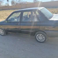 پراید مدل 84