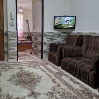 اجاره ویلا سویت یک خوابه تمیز مرتب رامسر