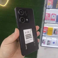 note14sبدون خطو خش فقط چندماه کارکرد