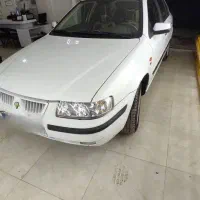 سمند lx94