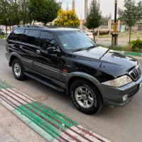 موسو فول آپشن اتومات 2004