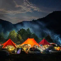 تور طبیعت‌گردی