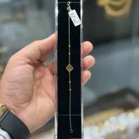 دستبند تکی ونکلیف
