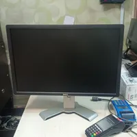 مانیتور ۲۴ اینچ مارک DELL استوک