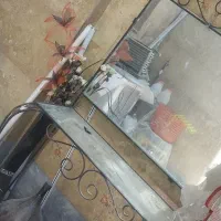 میز اینه