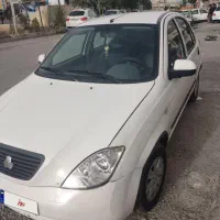 تیبا 2 تمیز خانگی 96