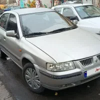 سمندمدل۸۴