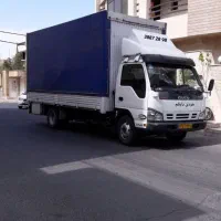 خدمات باربری حمل اثاثیه خانه جابجایی جهیزیه مبلمان