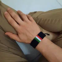 دستبند بافت