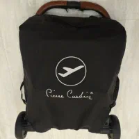 کالسکه مسافرتی پیر گاردین (pierre cardin)