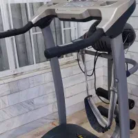 تردمیل فلکسی فیت