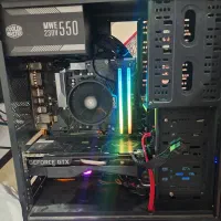 کامپیوتر گیمینگ