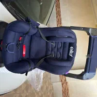 صندلی ماشین elite+