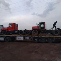 اس ق ا ط انواع کشنده خاور مینی بوس اتوبوس