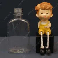 بطری پت کتابی ۲۴۰ سی سی