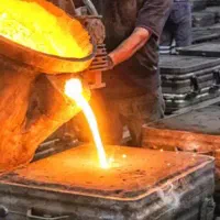 استخدام کارگر ساده در شرکت ریخته گری
