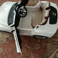 ماشین شارژی