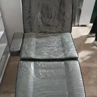 صندلی فشیال
